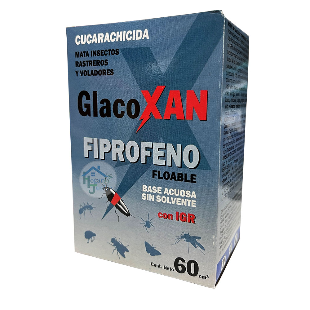GLACOXAN FIPROFENO X 60cc 