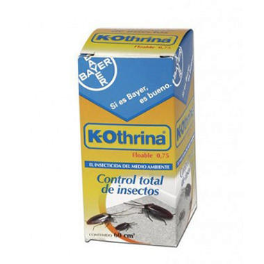 K-Othrina Floable   1fco.x 60cc
