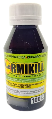 HormiKill x 100cc 