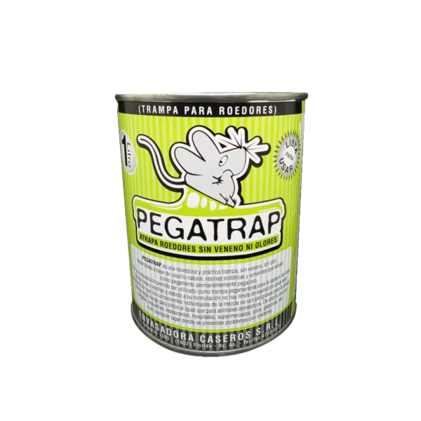 Pegatrap Pegamento lata x 1lt