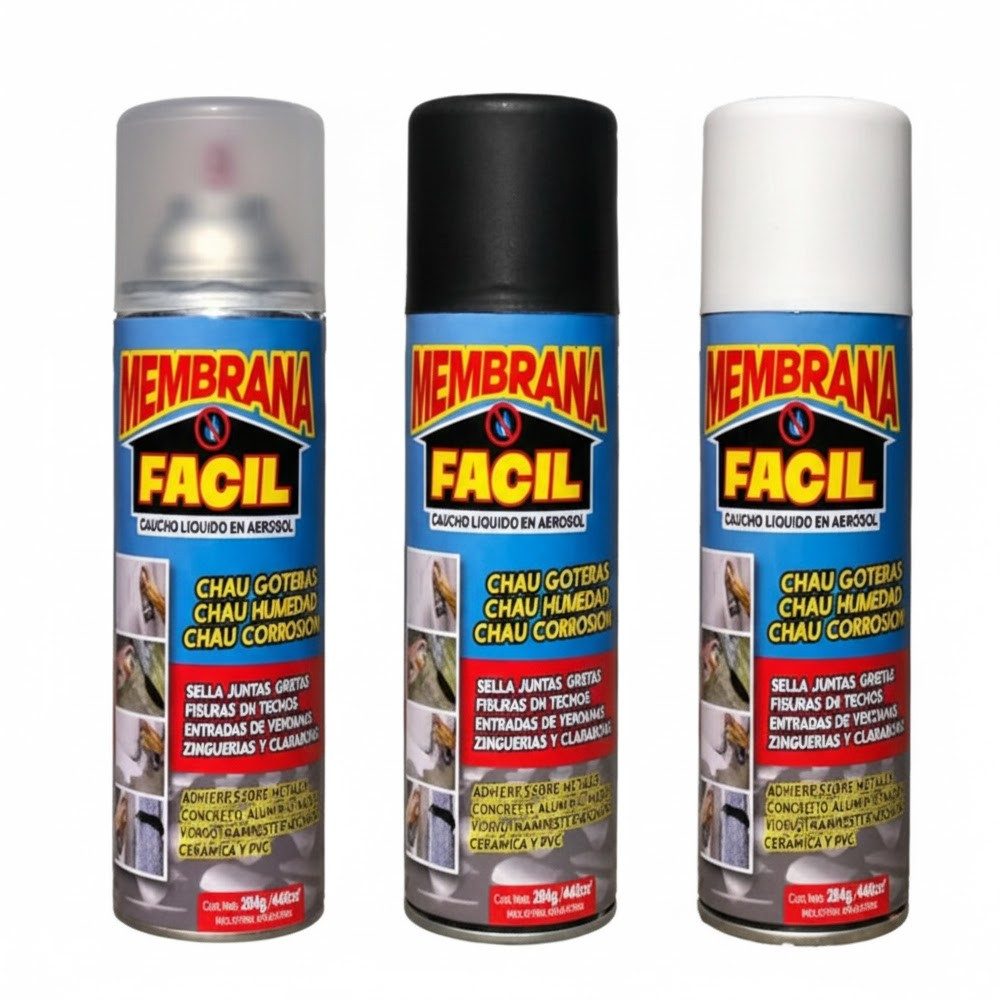 (1733) MEMBRANA FACIL 440cc