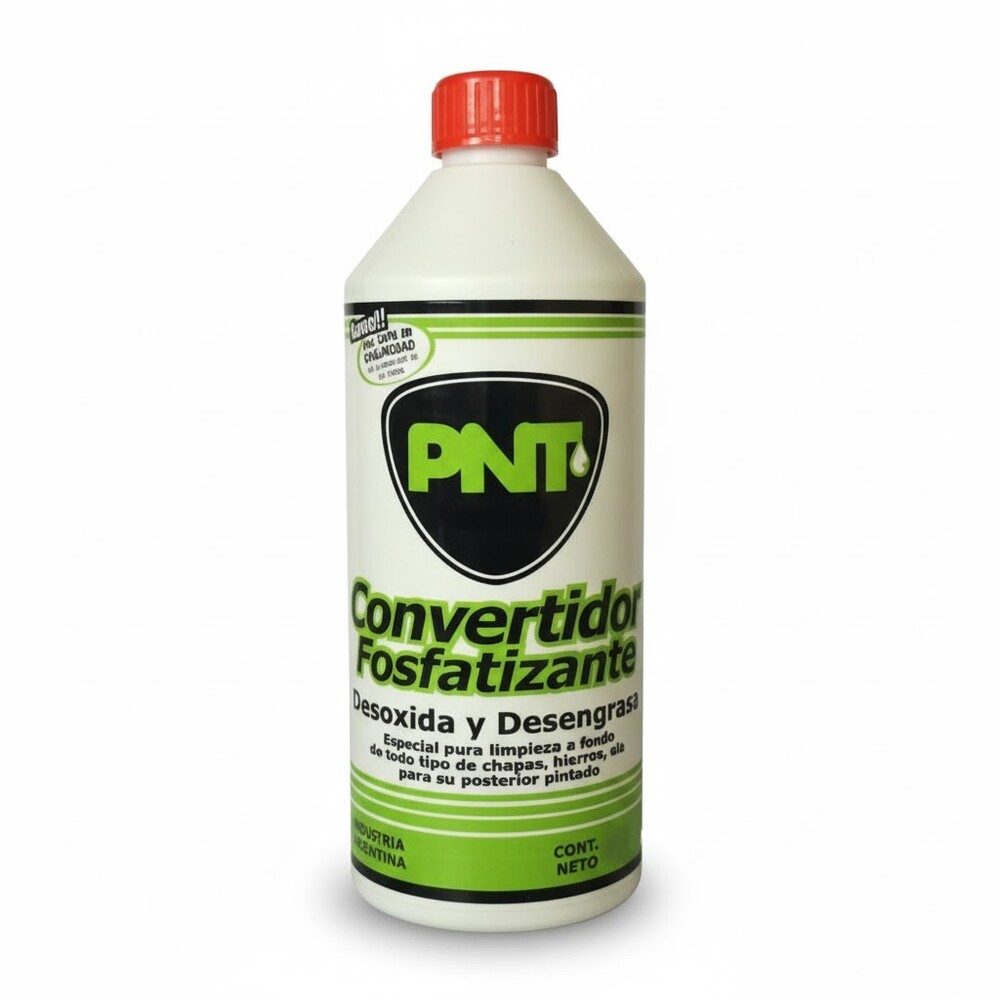 (448) CONVERTIDO FOSFATIZANTE