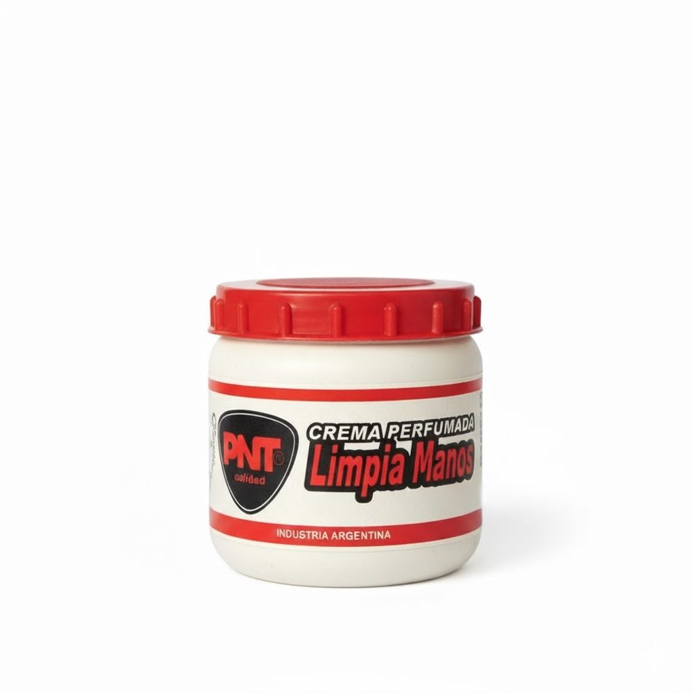 (551) LIMPIAMANO 600gr