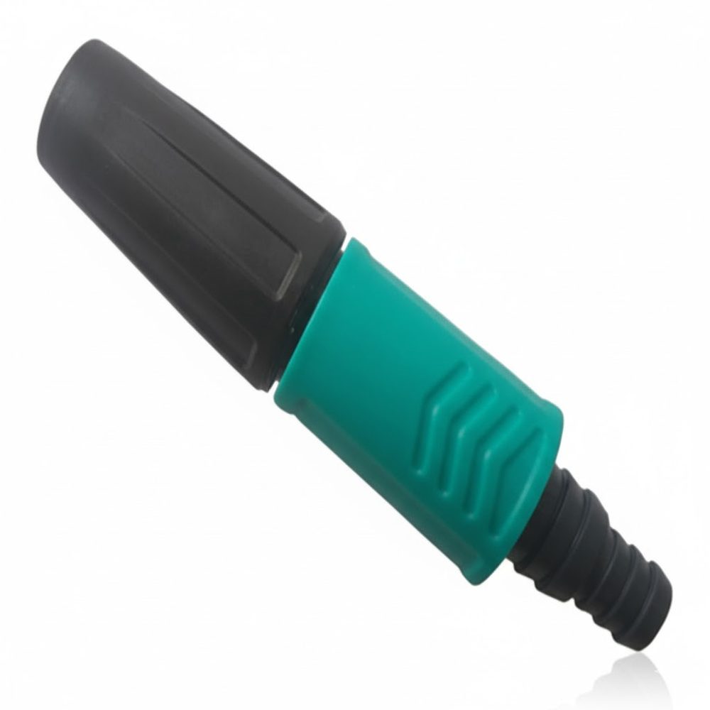 (661) Lanza riego con conector 1-2