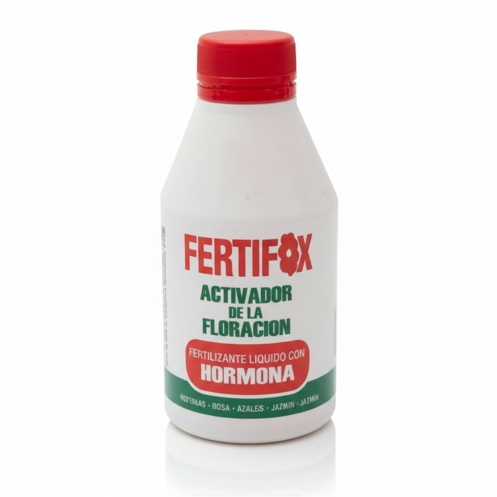 (752) FERTIFOX FLORACION 200cc
