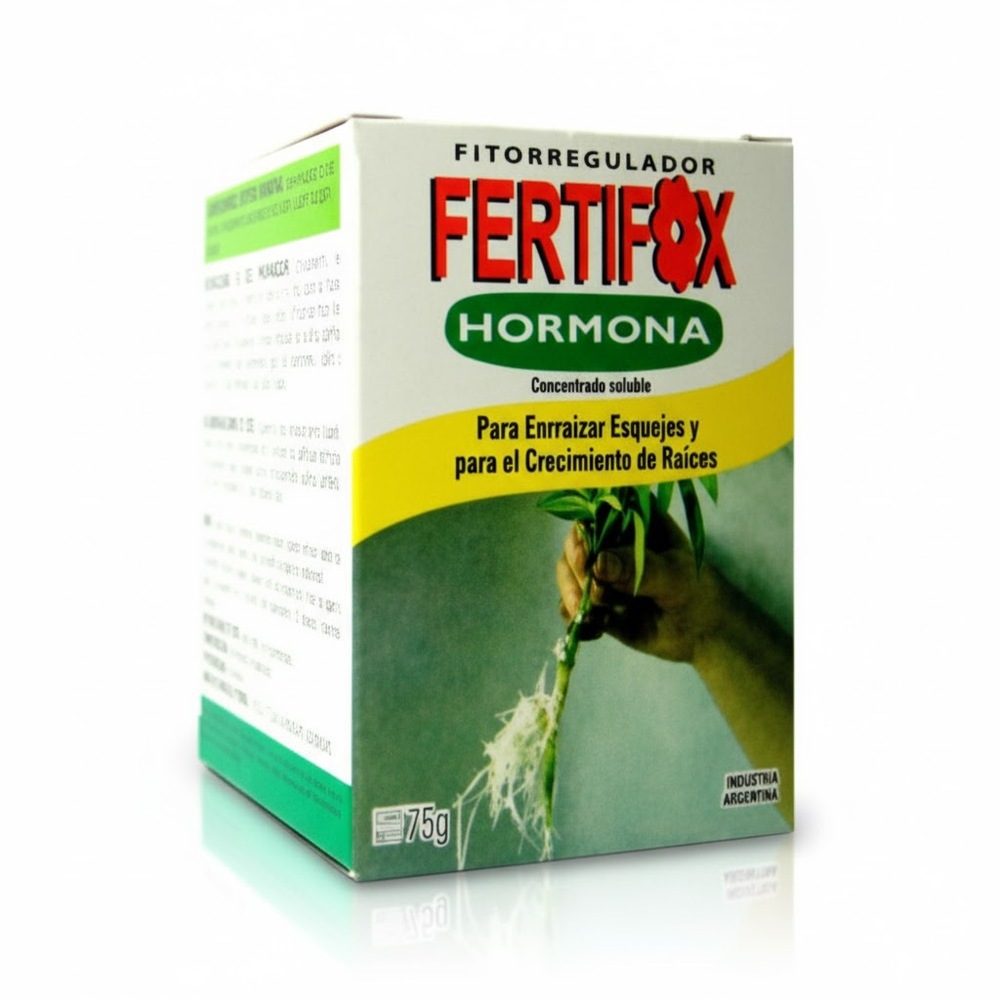 (758) FERTIFOX HORMONA 75cc