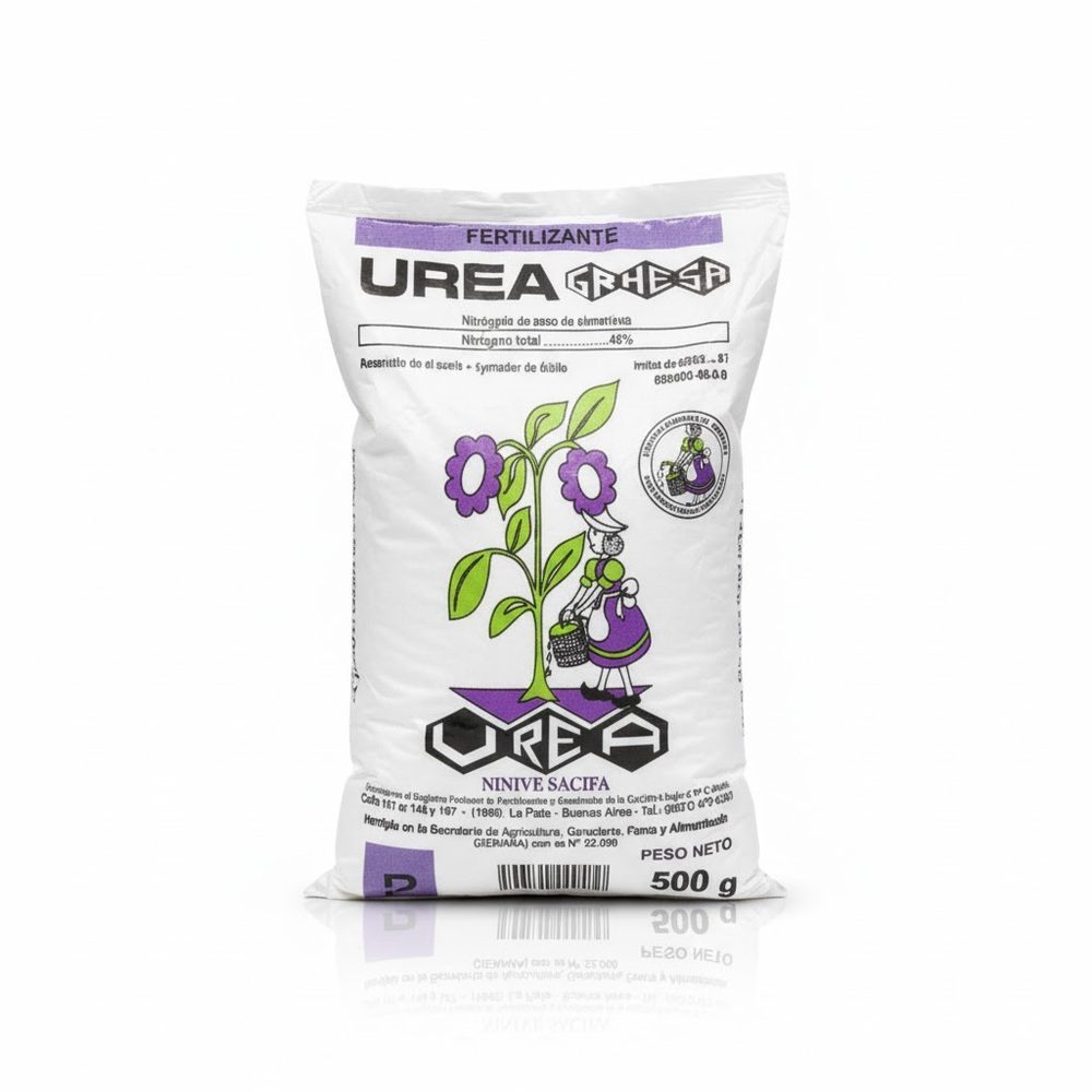 (962) Urea x 500cc