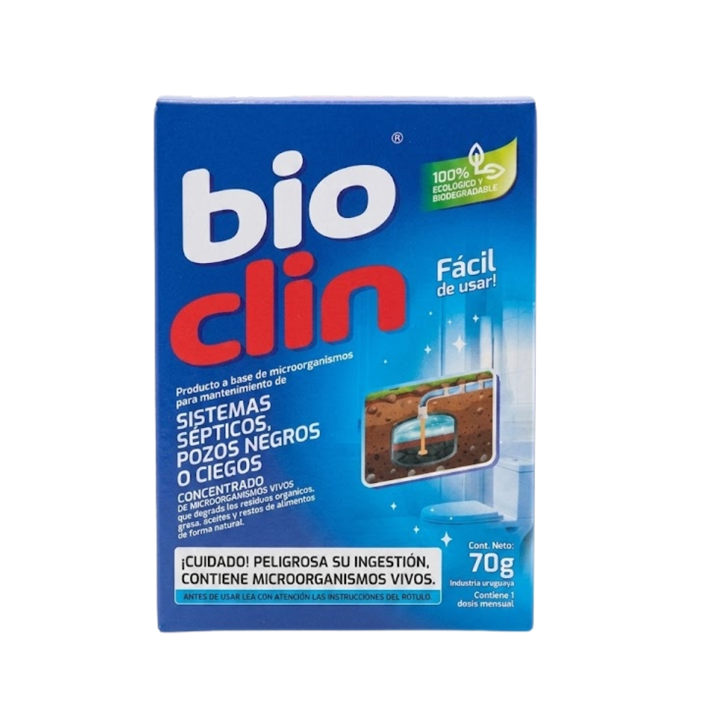 BIO CLIN (3225)