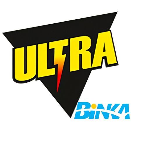 BINKA