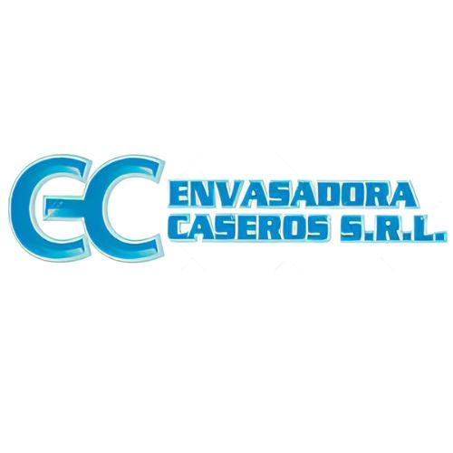 ENVASADORA CASEROS