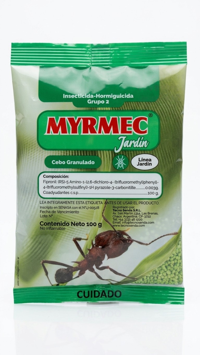 Myrmec x 100g